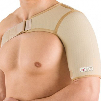 Бандаж на плечевой сустав ORTO ASL 206 левый