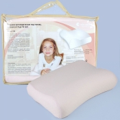 Модель 1184 от 8 до 16 лет — ортопедическая детская подушка